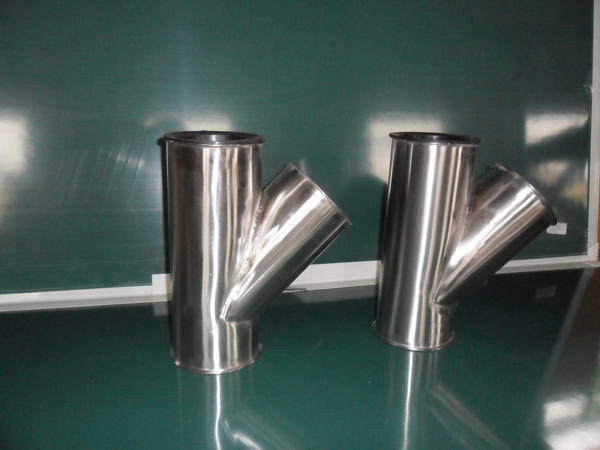 卜型三通 不銹鋼-02