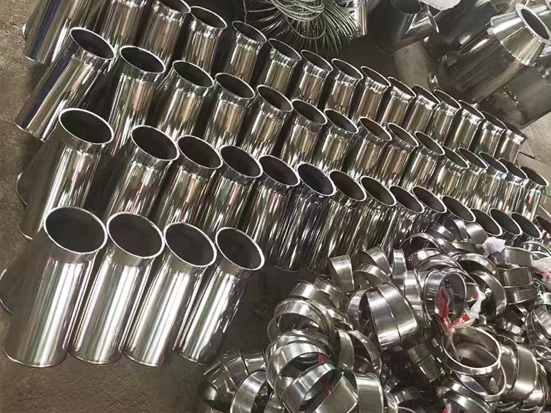 三通、彎節(jié)