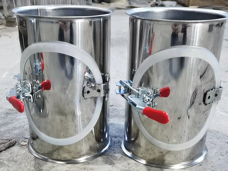 不銹鋼檢查門(mén)